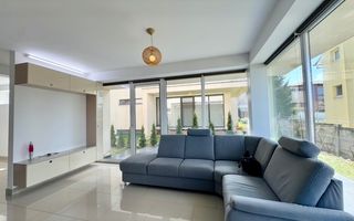 Duplex de închiriat | La cheie | Zona Eugen Ionesco - Poză 2