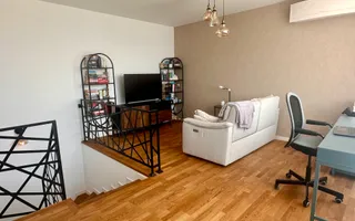 CASĂ TIP DUPLEX –GATED COMMUNITY | PANOURI SOLARE | DOTARI PREMIUM - Poză 32