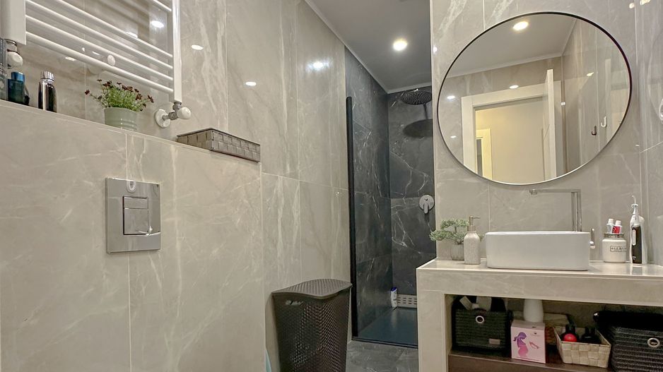 Apartament Modern cu 3 Camere – Bulevardul Pipera, Complex Triana - Poză 11