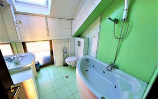 Spațiu de birouri de închiriat - 120 mp utili–Calea Dumbrăvii - Poză 12