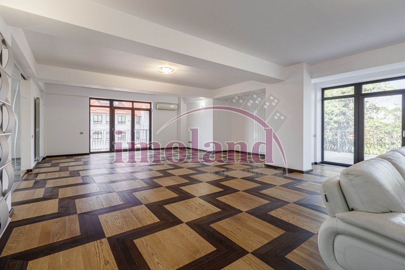 Apartament duplex - 4 camere+2 terase - vanzare - Kiseleff - Poză 1