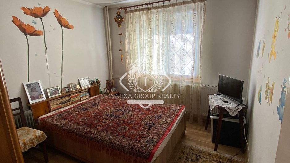 Rahova-Malcoci | 3 camere | 70mp | semidec | Parter | 110.000 euro - Poză 5