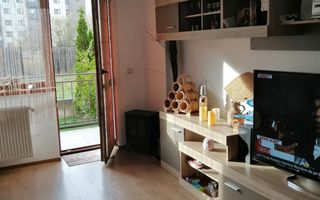 Apartament 2 camere decomandat - zona Tractorul(Casa Nobel) - Poză 1