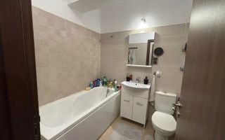 Apartament cu 2 camere in zona Pacii (bloc nou) - Poză 5
