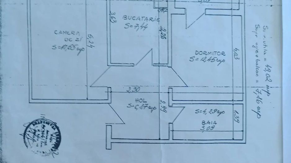 📍 Focșani – zona Longinescu - Poză 8