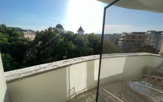 VANZARE APARTAMENT 3 CAMERE RENOVAT DECOMANDAT 90MP UNIRII RADU VODA - Poză 2