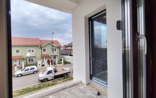 Casă nouă – Cartierul Oncea, Oradea, 5 camere, teren 405mp - vânzare - Poză 10