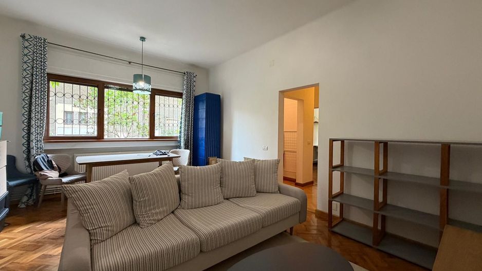 2 CAMERE RENOVATE | POPA NAN | VILA INTERBELICA | CENTRALA TERMICA + BOXA - Poză 1