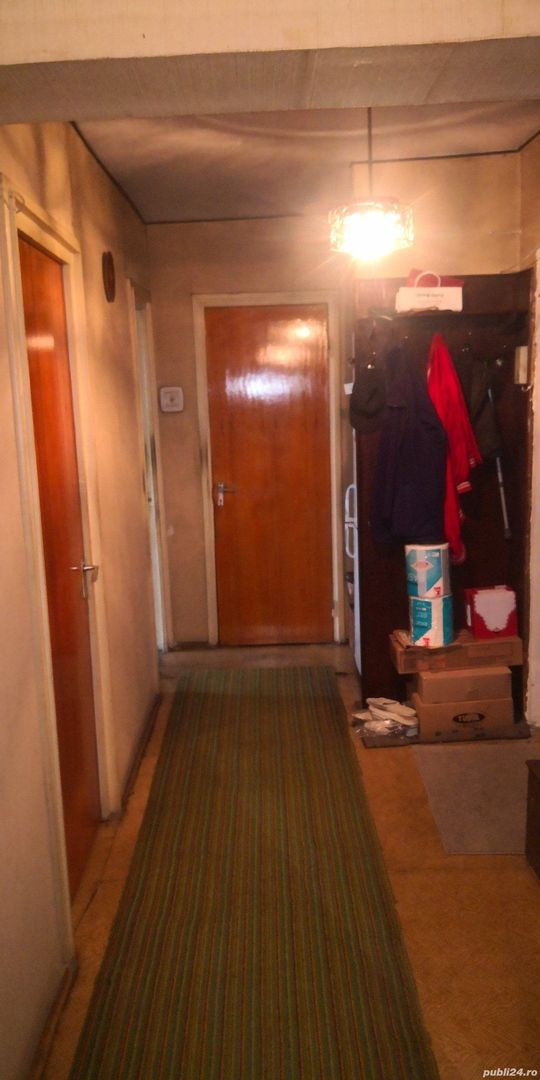 Apartament de vanzare 3 camere decomandat, Sos Pantelimon - Poză 7