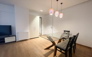 Apartament cu 3 camere ***Fully Furnished*** // Floreasca - Lake View - Poză 7