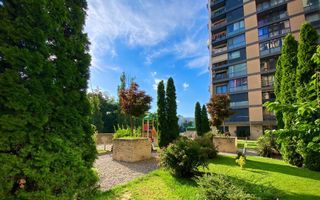 3 camere premium, parcare, terasa 85 mp, cat friendly, centrala, Evocasa Armonia - Poză 14