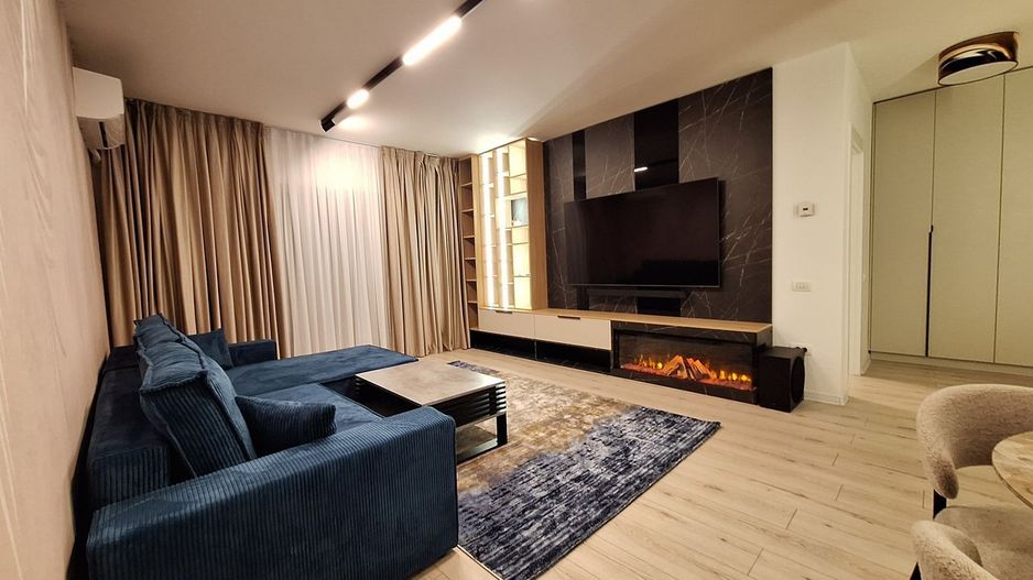 Apartament 3 camere de inchiriat - Poză 3