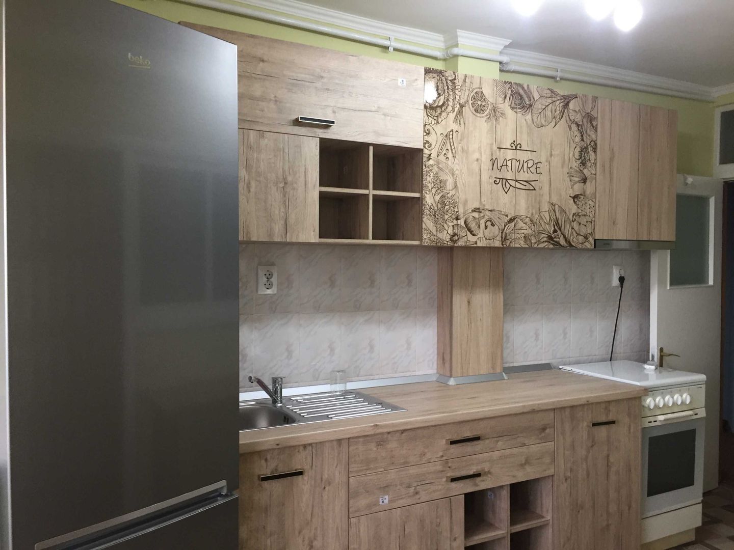 Apartament 4 camere in Cetate, de preferat pentru inchiriere pe termen lung - Poză 6