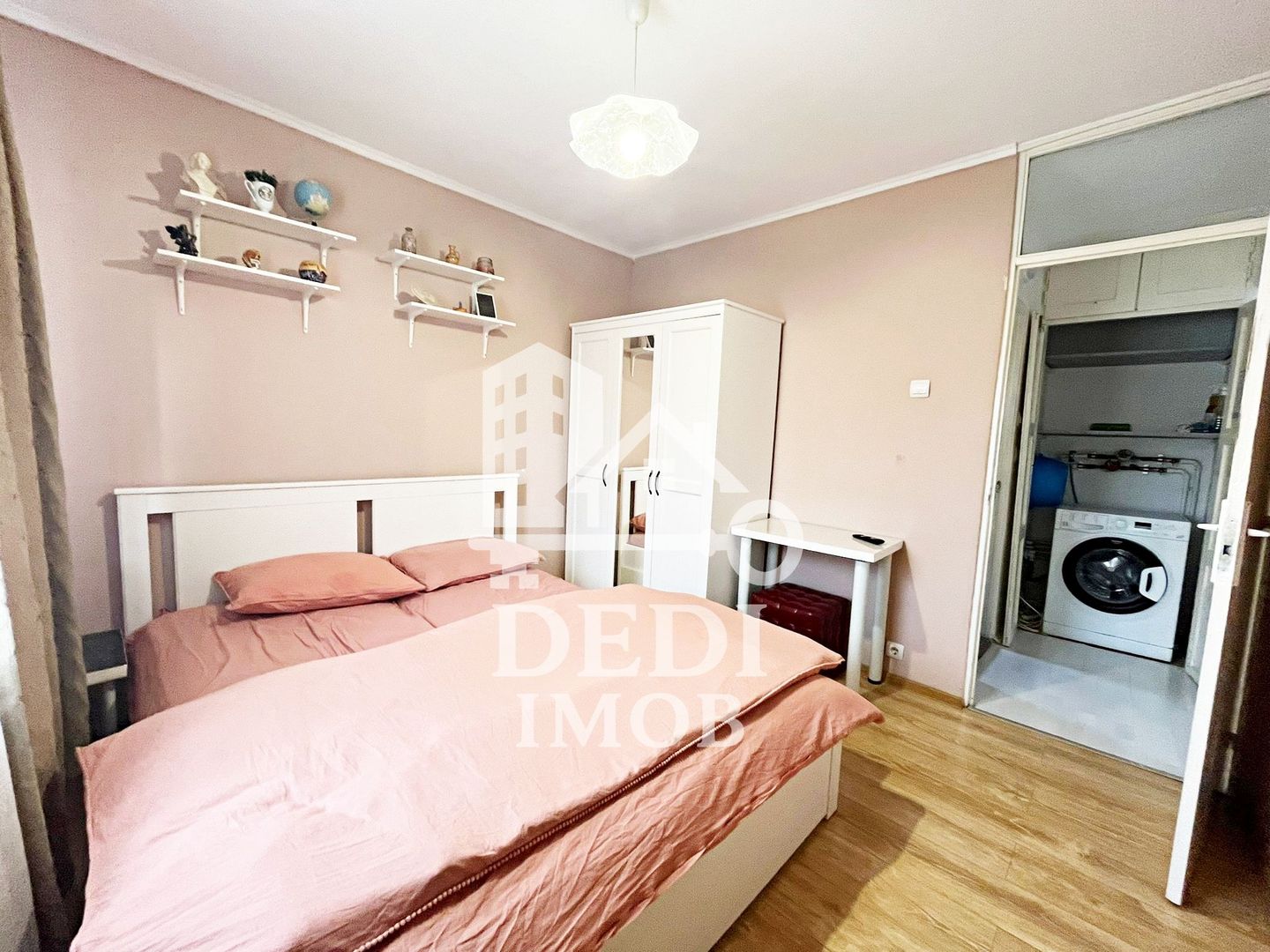 Apartament cu 2 camere de inchiriat, zona Decebal, Oradea - Poză 3