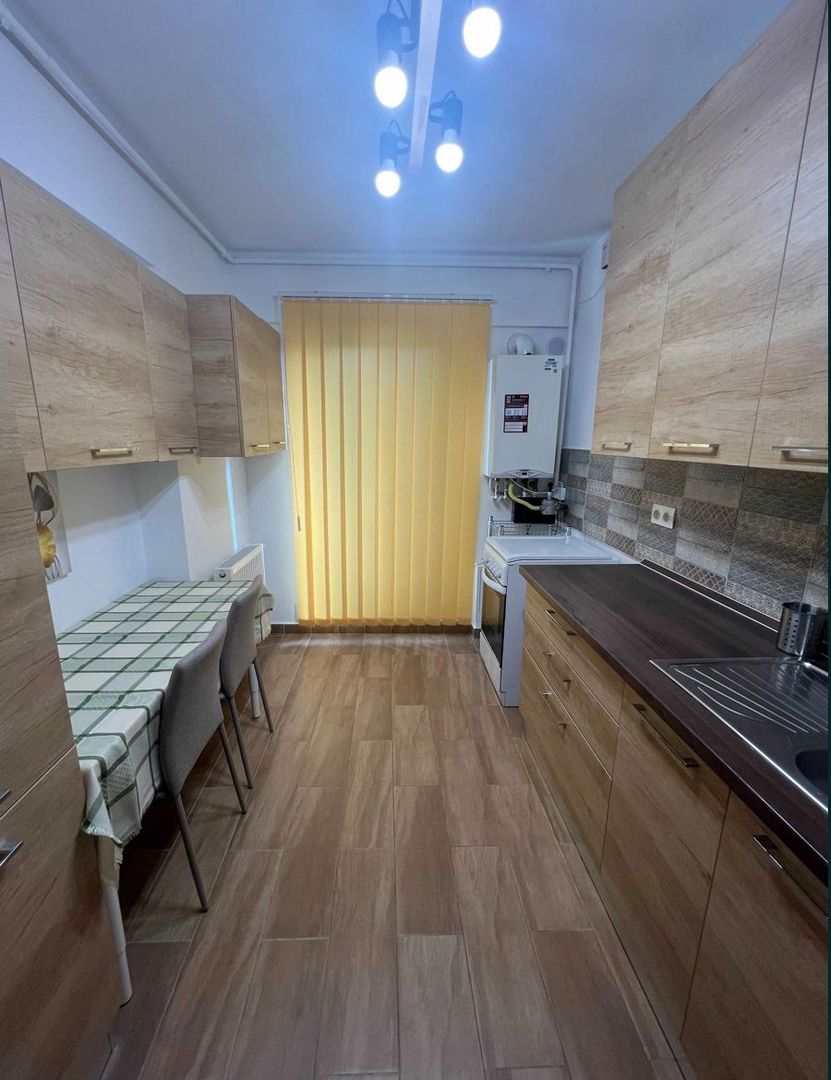 AP. 2 CAMERE COLENTINA, PRIMA INCHIRIERE, LOC PARCARE, BLOC NOU - Poză 5