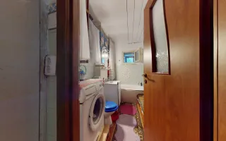 Apartament decomandat  in cartierul astra-Zorilor - Poză 11