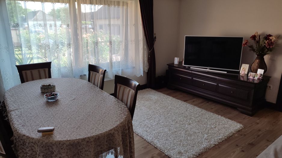 Sanadrei, Individual, Suprafate Generoasa, Garaj, Aspect Deosebit. COMISION 0 - Poză 18