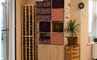 Vila 5 camere partial mobilata, curte 400 mp, garaj BUNLOC  Pet Friendly - Poză 4