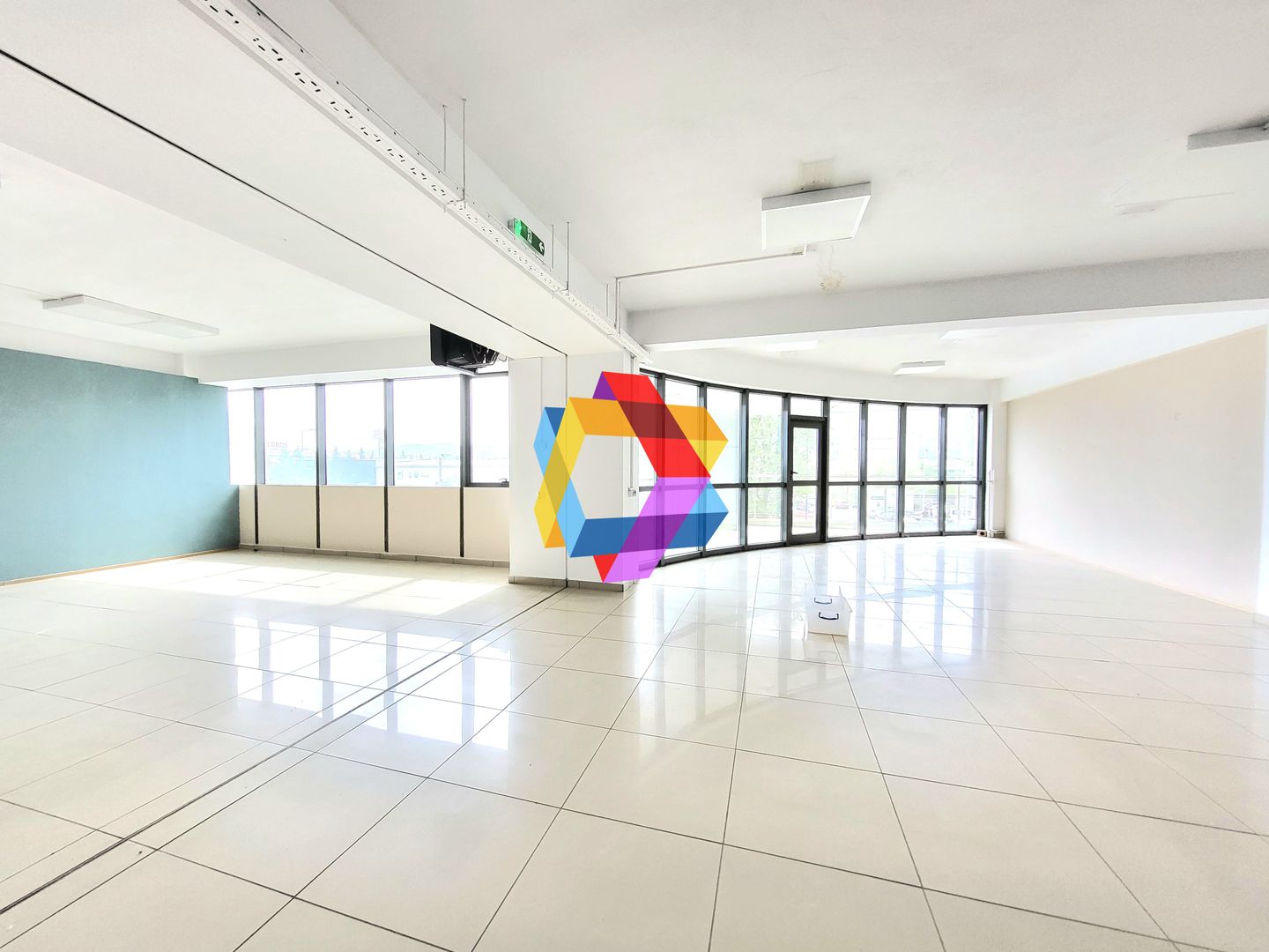 Spatiu comercial de inchiriat - 1.000 mp - Poză 7