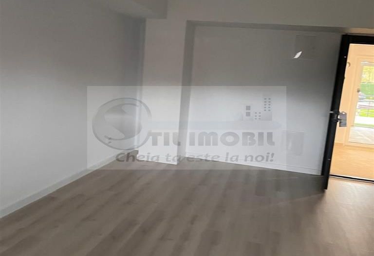 INTABULAT! Ap cu o camera, D, 46mp Pasaj Octav Bancila 97.230 euro - Poză 2