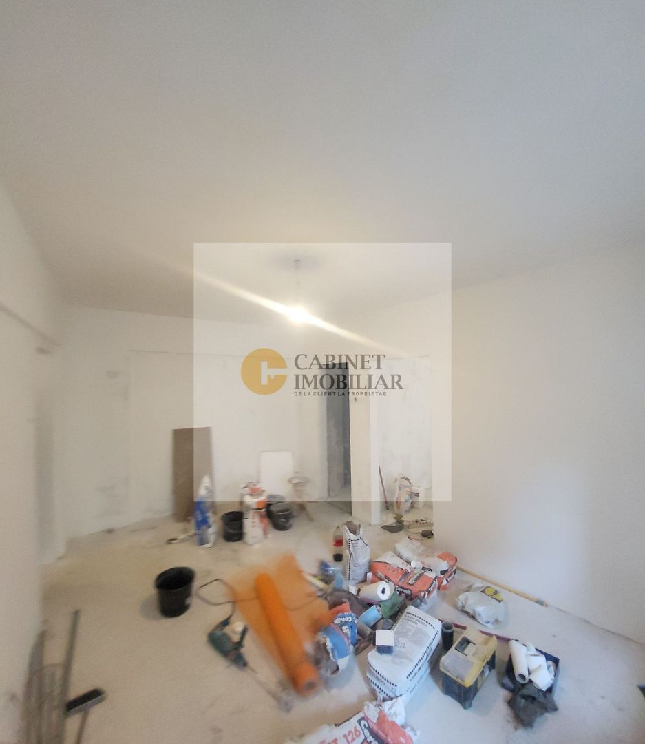 2 camere I Parter I Renovat I Calea Victoriei - Poză 3