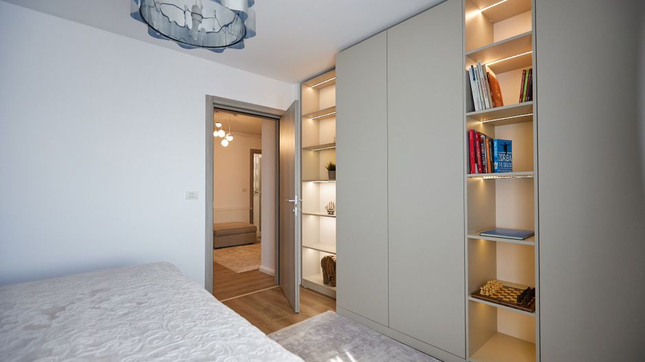 APARTAMENT 3 CAMERE I ZONA CASA PRESEI I OPORTUNITATE INVESTITIE - Poză 8