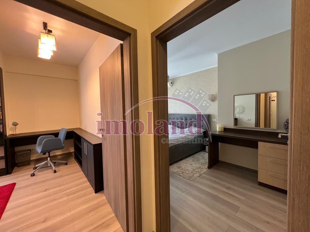 Apartament 3 camere cu dressing mare - Petricani-Lacul Tei - Poză 9