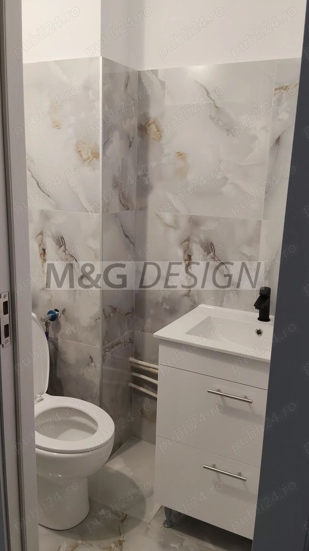 Aprtament 4 camere Freidorf - Fabrica de zahar - Poză 10