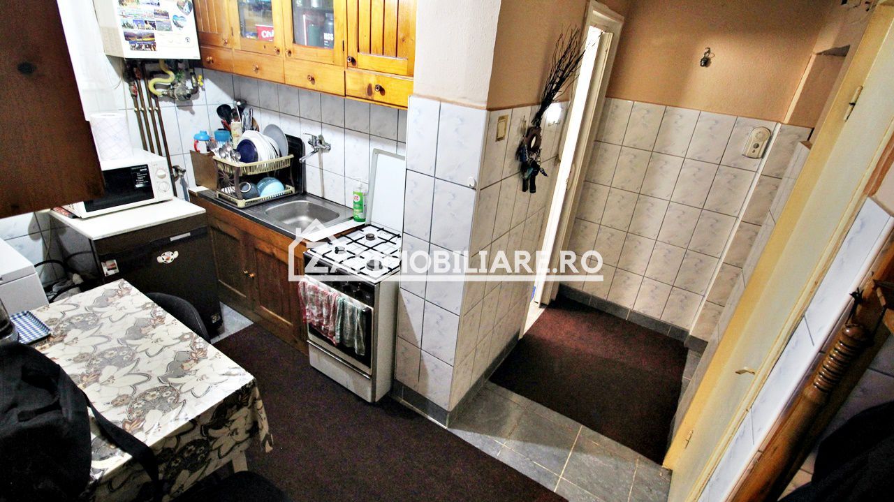 Apartament 2 camere, etaj 2, Targu Mures - Poză 6