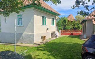 Teren 1317 mp, casa 40mp utili, utilitati, Sat Gheorghieni - Poză 4