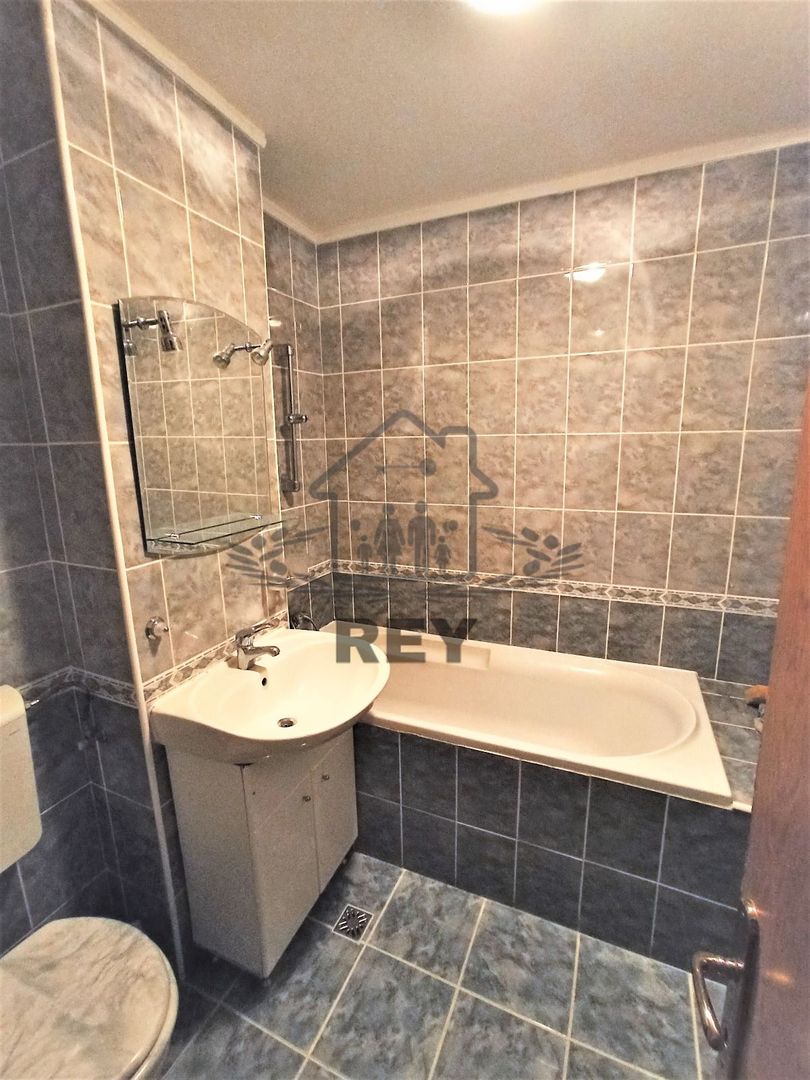 Apartament 4 camere, 2 balcoane, etaj 3, zona Rahovei - Poză 7