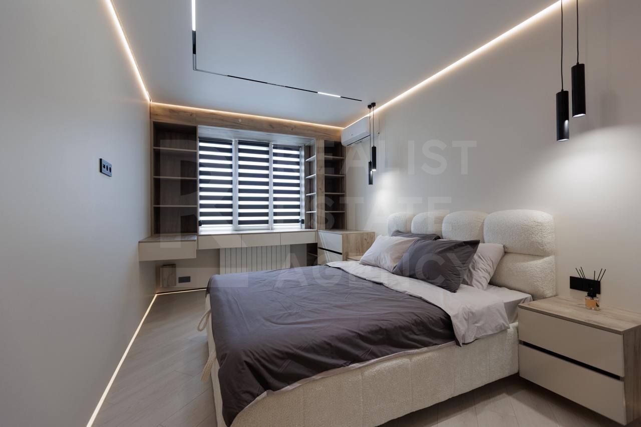 Vânzare, apartament, 2 camere, strada Ion Buzdugan, Buiucani - Poză 11