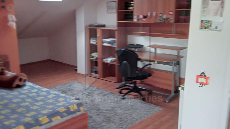 Vanzare Vila S+P+1+M - Viilor Parcul Carol - Poză 10