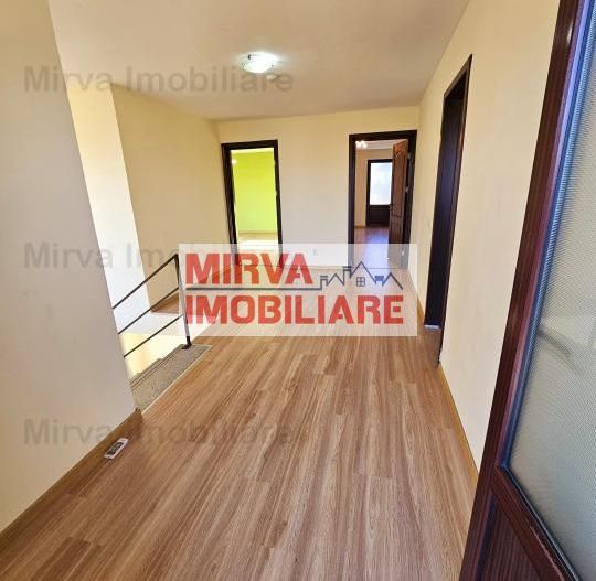 Vanzare vila 4 camere, in Zahanaua-Lacul Verde, zona exclusivista - Poză 53
