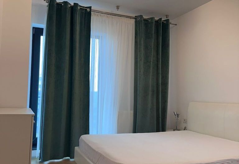 Apartament 2 camere cu Rasarit | Pipera, 4City | Parking subteran - Poză 8