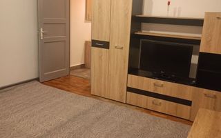 Apartament 2 camere | Astra – Zona Piața Astra | Etaj 2/2 - Poză 1