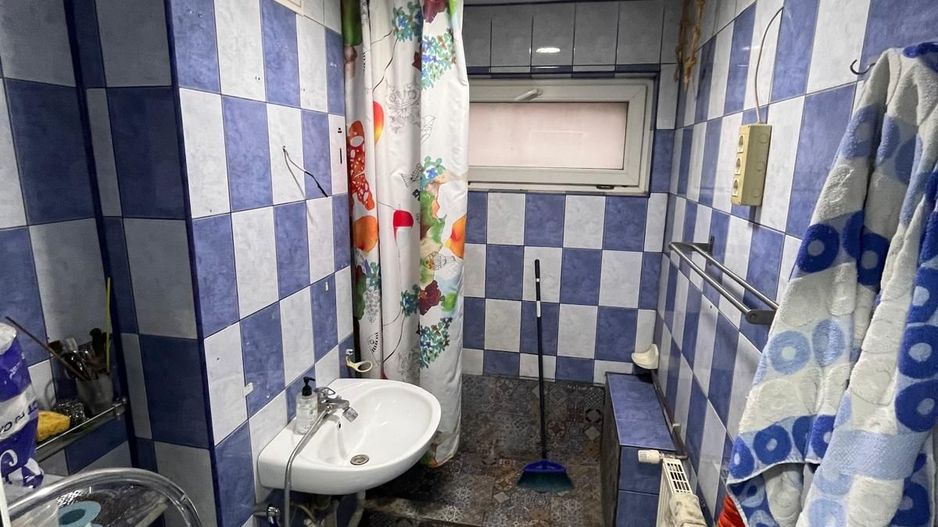 Apartament 4 camere bloc anvelopat Apusului, Pacii, Militari - Poză 9