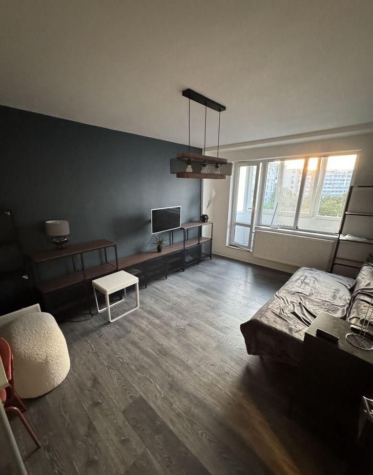 GARSONIERA - TINERETULUI, PET-FRIENDLY, METROU 6 MINUTE, BOILER - Poză 1