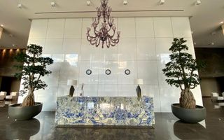 Apartament  Exclusivist de 4 camere spațios și luminos - Poză 3