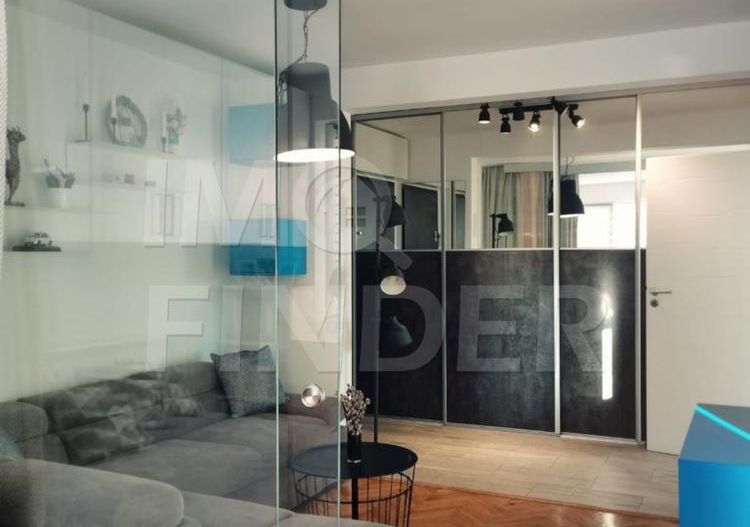 Apartament Superfinisat Zona Coloane Grigorescu - Poză 4