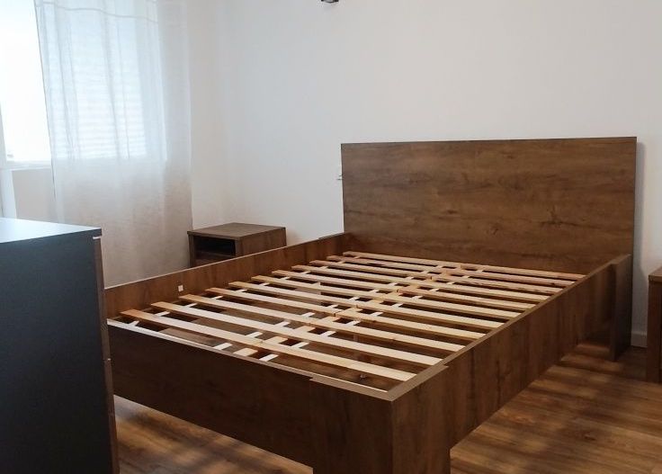 Vilă Duplex de inchiriat | Tunari | Curte si Parcare - Poză 5