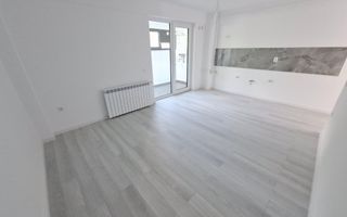 Apartament 2 camere nou de vanzare in Iasi Valea Lupului, intabulat - Poză 10