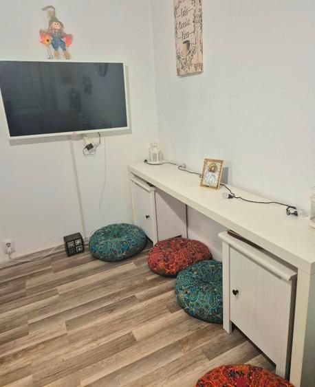 Vanzare apartament 3 camere, 2 bai, centrala, 2 min. metrou Grigorescu - Poză 7