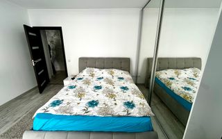 2 camere open space, Parcare, Modern, OMV, Mega Image, Europa - Poză 2