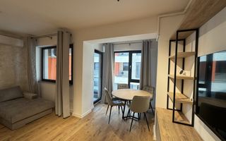 Studio Ivory residence pipera - Poză 3