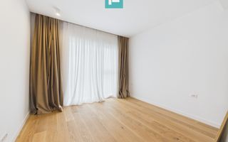 Apartament Premium cu 3 camere | Nusco City Faza 2 - Poză 9
