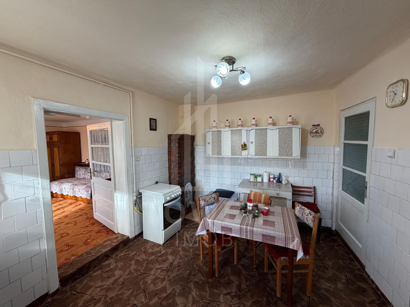 Casă de vânzare la Ocna Sibiului - Poză 10