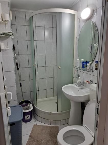 De Inchiriat apartament 4 camere 96 mp, Zona 13 Septembrie - Poză 14