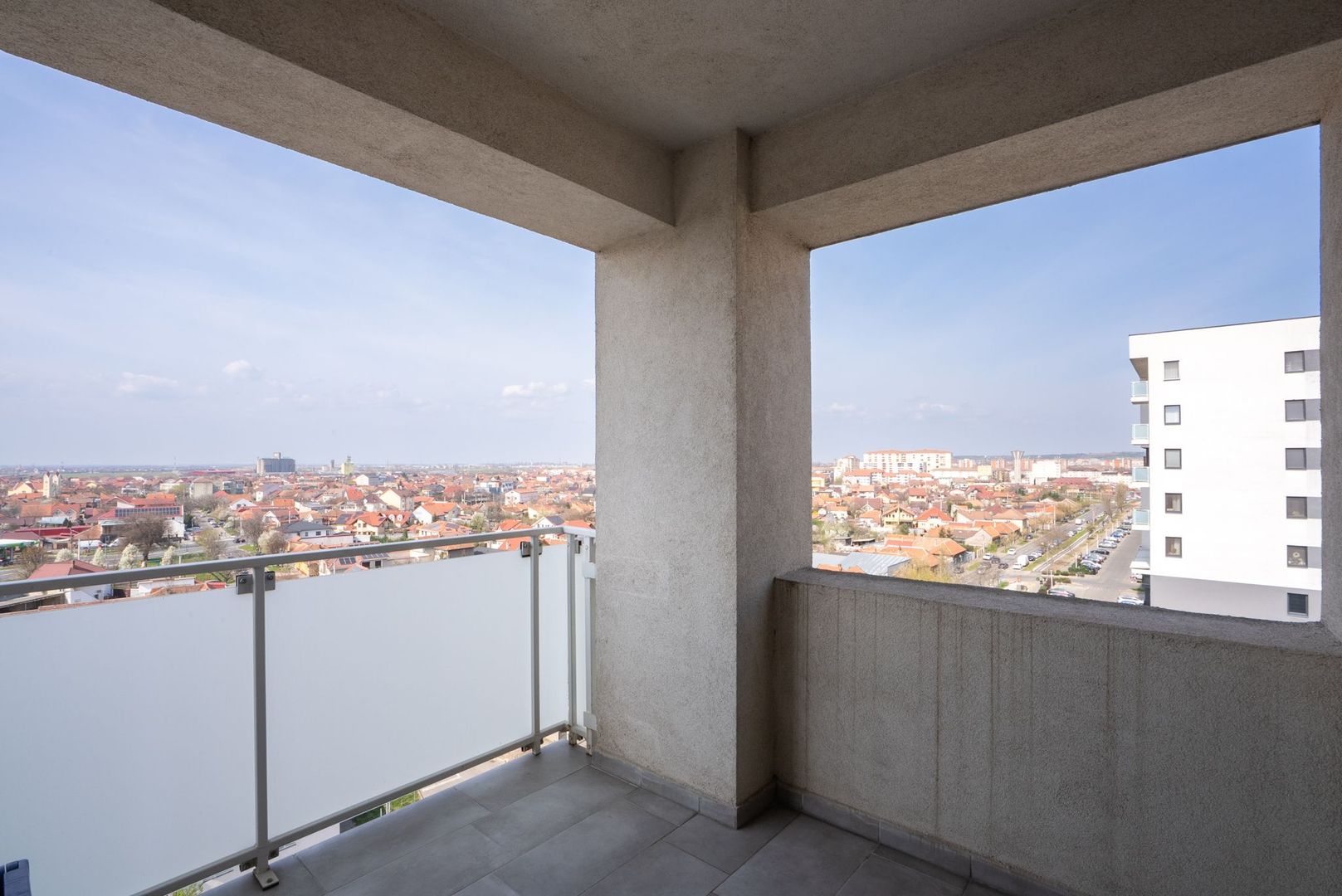 Apartament 3 camere,  PARCARE inclusă – Prima Onestilor - Poză 14