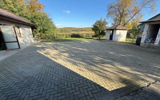 Casă P+M | Mitocul Dragomirnei | 898 mp teren | Foișor & Anexe - Poză 16